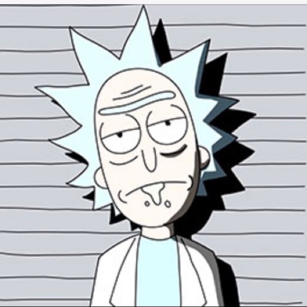 Meet your Posher, Connor